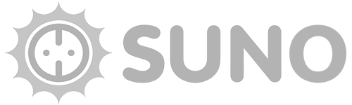 logo suno